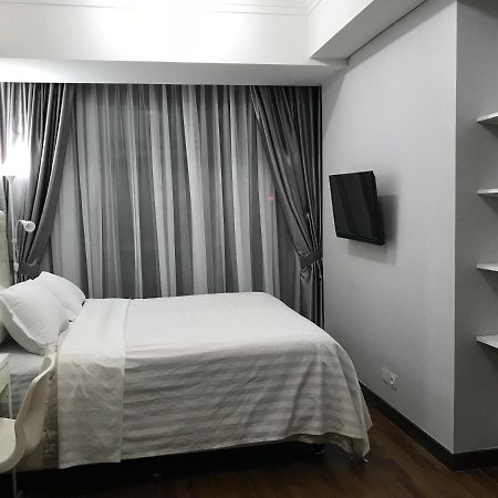 Luxury 2 Bedroom Condo At Casa Grande Residence - Kasablanka Mall Jacarta Exterior foto