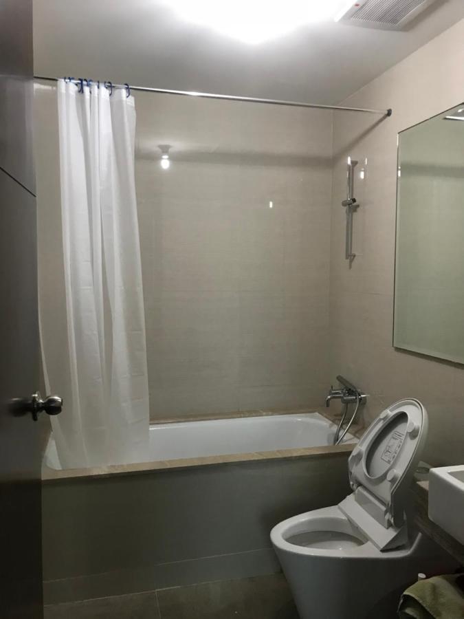 Luxury 2 Bedroom Condo At Casa Grande Residence - Kasablanka Mall Jacarta Exterior foto
