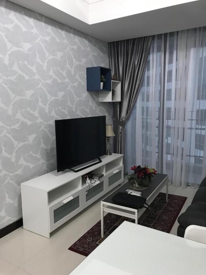 Luxury 2 Bedroom Condo At Casa Grande Residence - Kasablanka Mall Jacarta Exterior foto