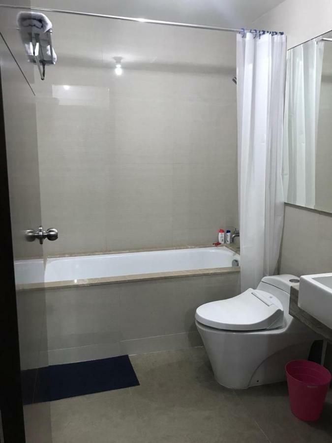 Luxury 2 Bedroom Condo At Casa Grande Residence - Kasablanka Mall Jacarta Exterior foto